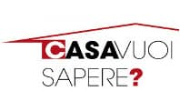 casa vuoi sapere