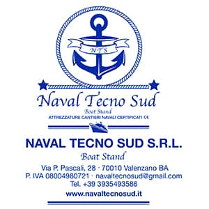 naval thecno sud