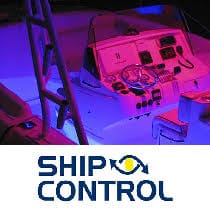 ship control