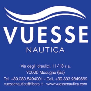 vuesse nautica