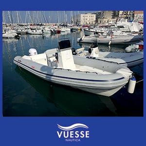 vuesse nautica